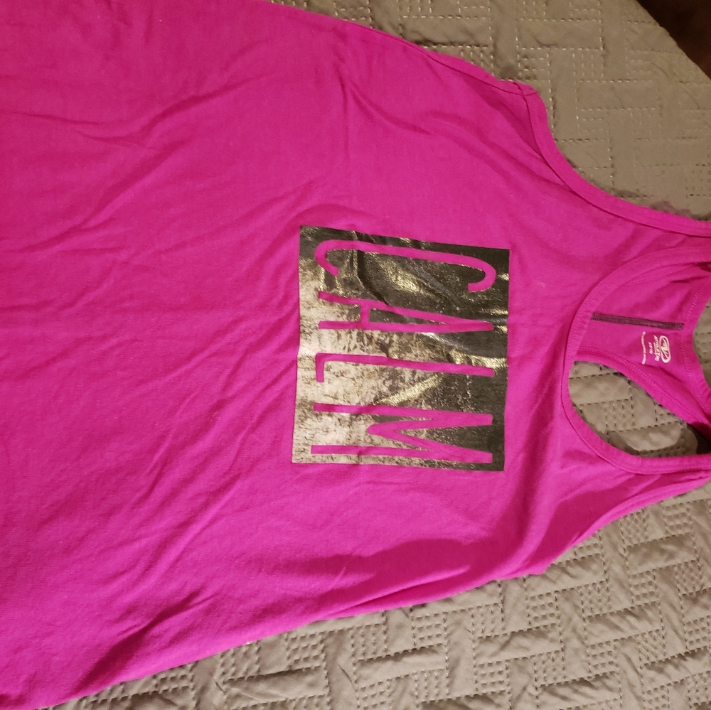 Active Wear - Picture 2 of 3